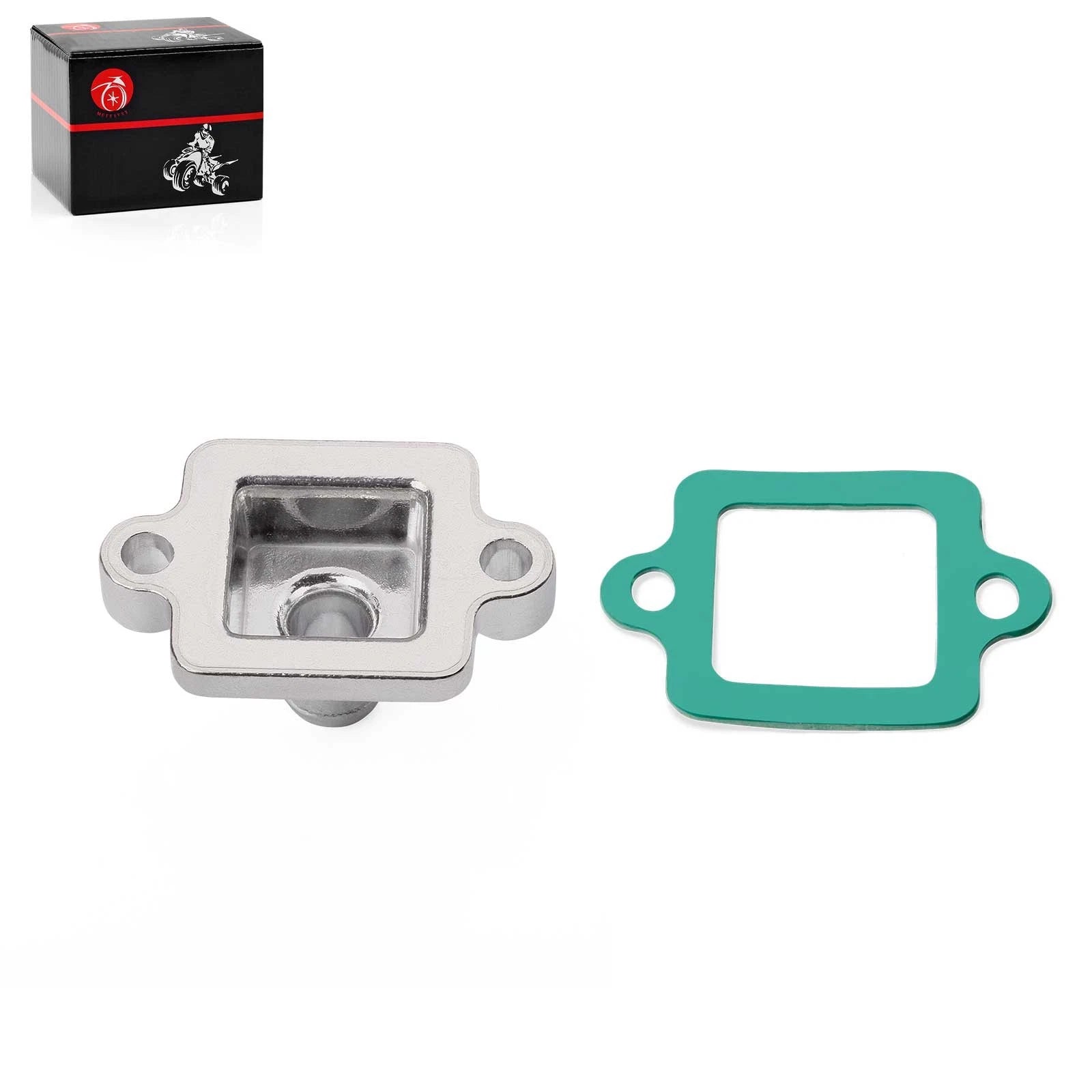 Cylinder Breather Valve Cover & Gasket for Polaris ACE 500 570 (2016–2019)