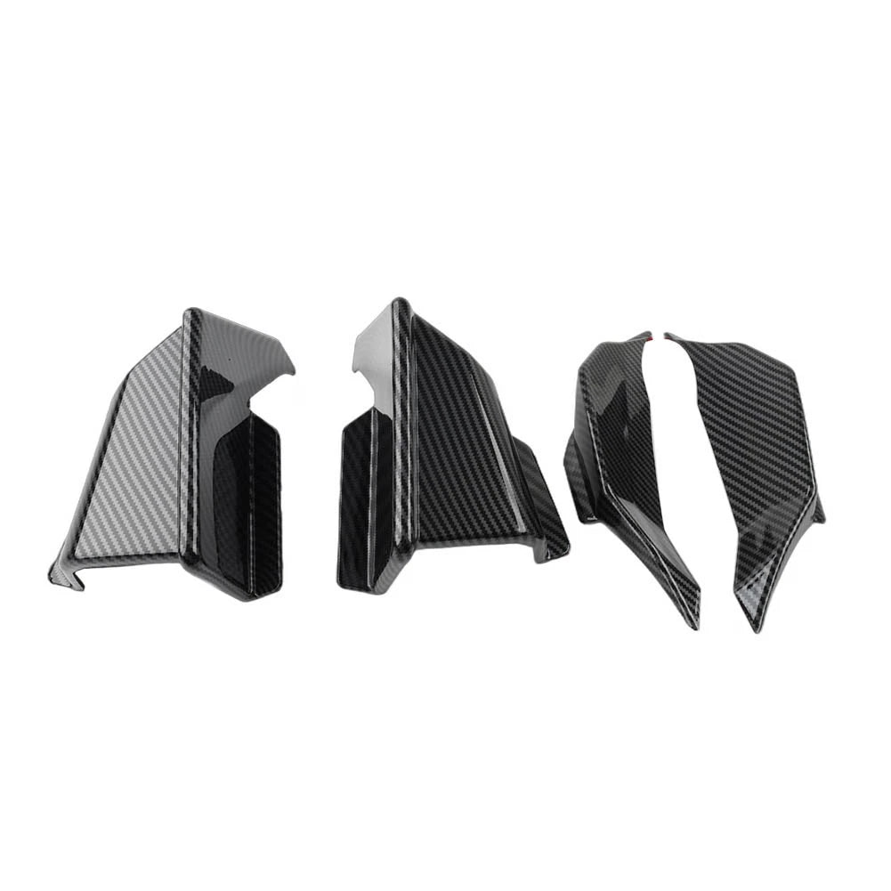Front Side Winglet Spoiler Cover Fairing for Honda ADV160 (2022–2024)