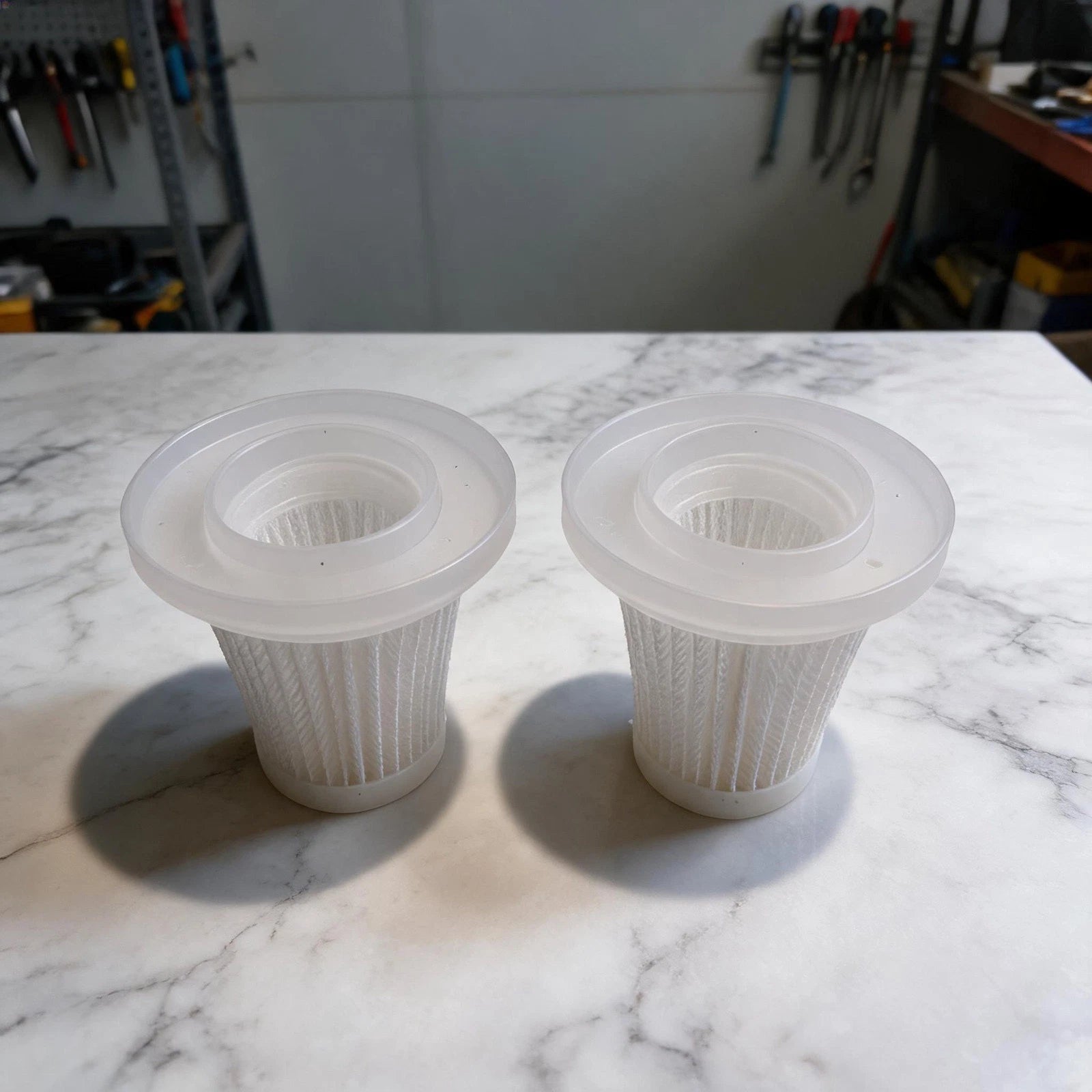 Replacement Filter Kit for AOHPEGN HL151 ST6659Plus, Piwosa HL121 ST6653Plus