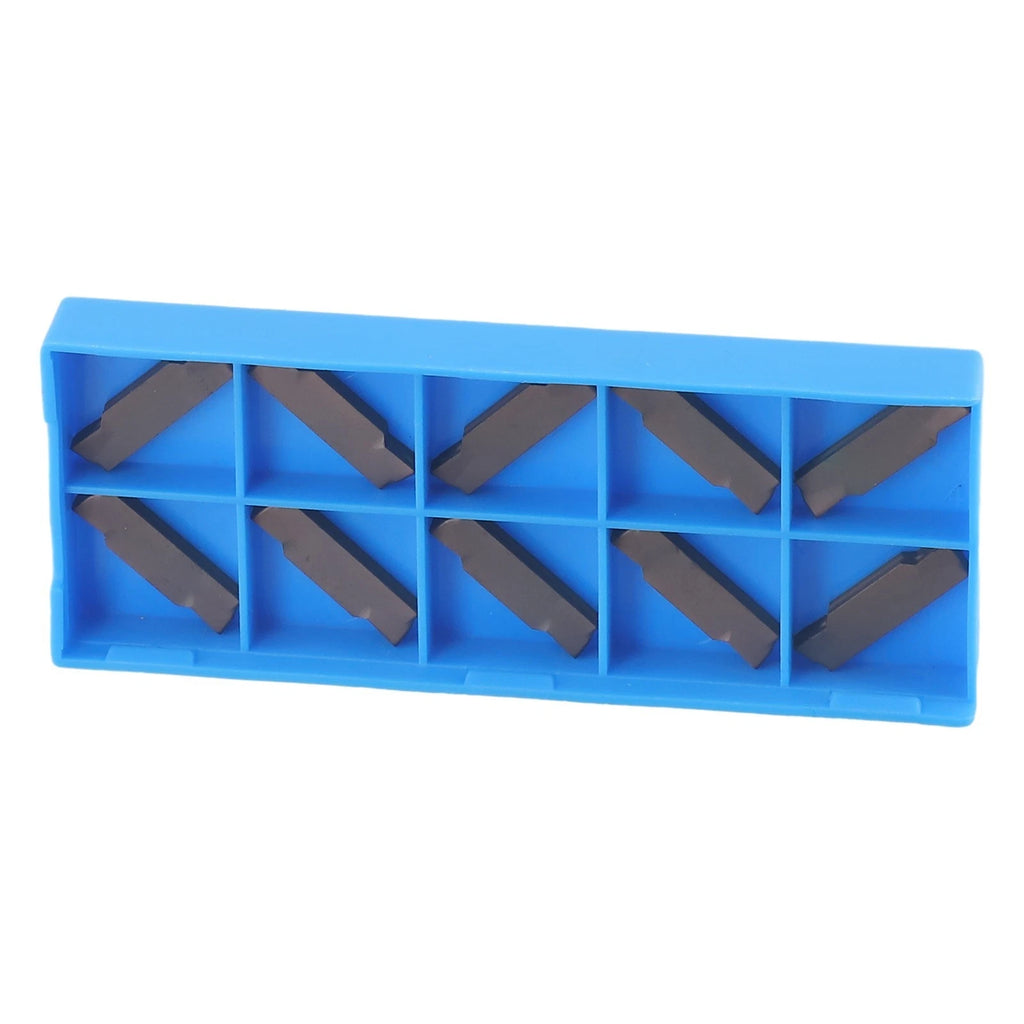 3mm Hard Alloy Insert for Semi Finishing Applications