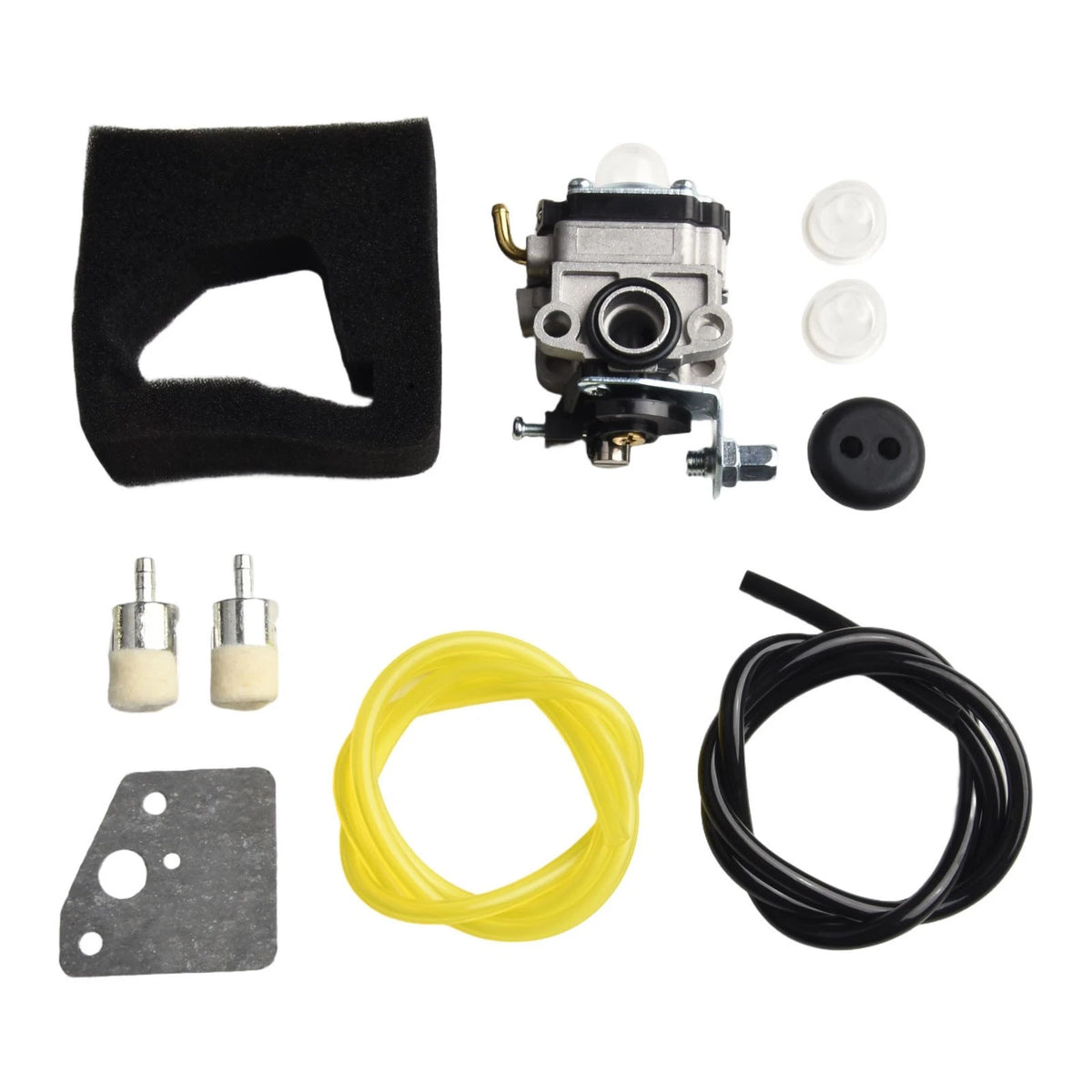Replacement Carburetor for Honda GX31 FG100 Engine Blower Mower