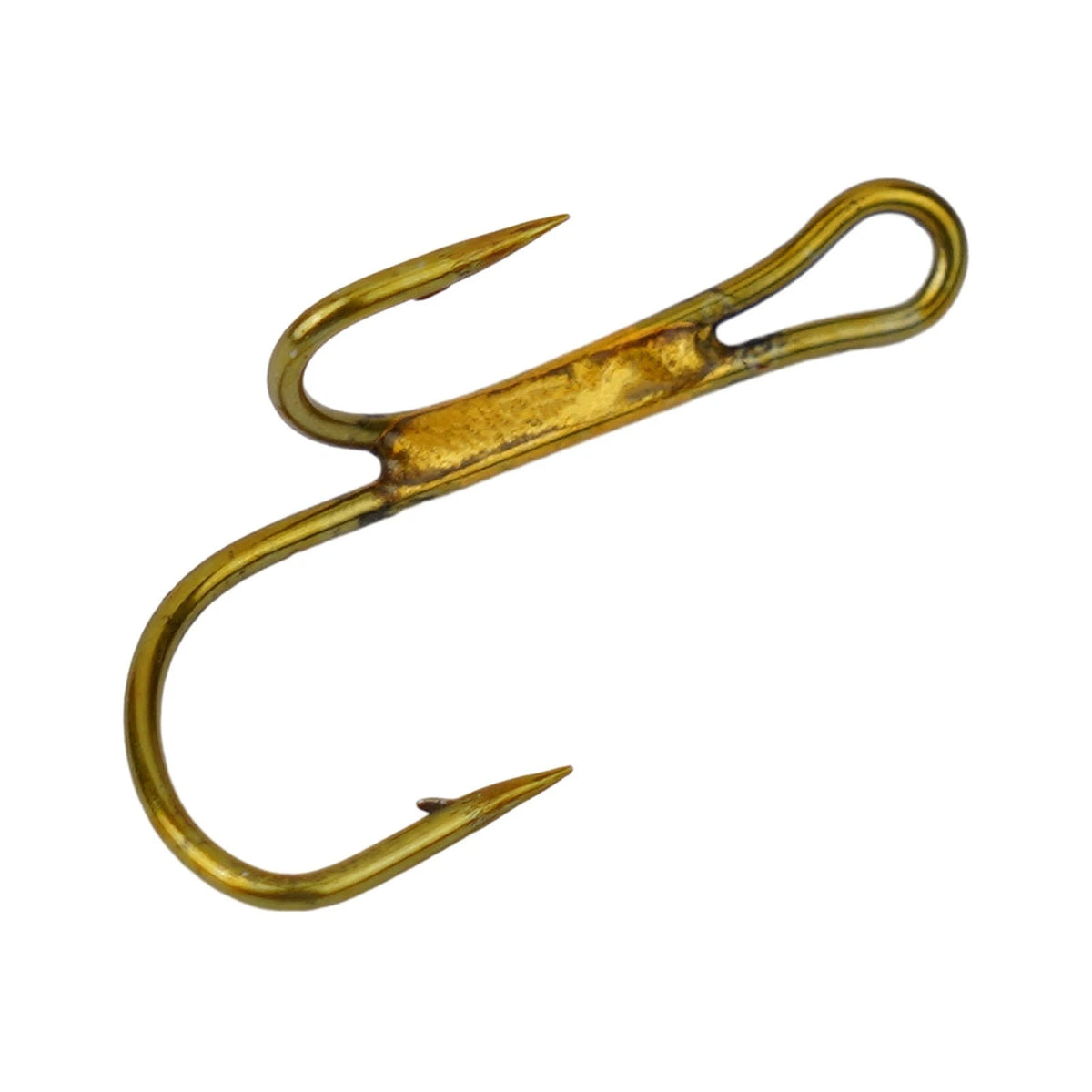 20pcs Double Hook Crank Lure Set for Fishing