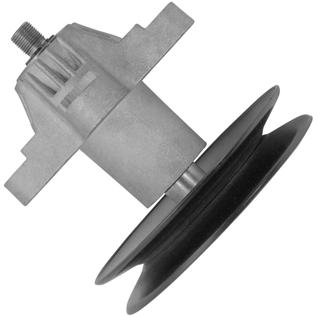 Spindle Assembly with Pulley Replacement for MTD 42 Inch (2015–2025)
