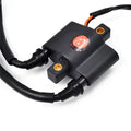 Ignition Coil Spark Plug & Cap for Polaris Sportsman 600 700 (2002–2006)