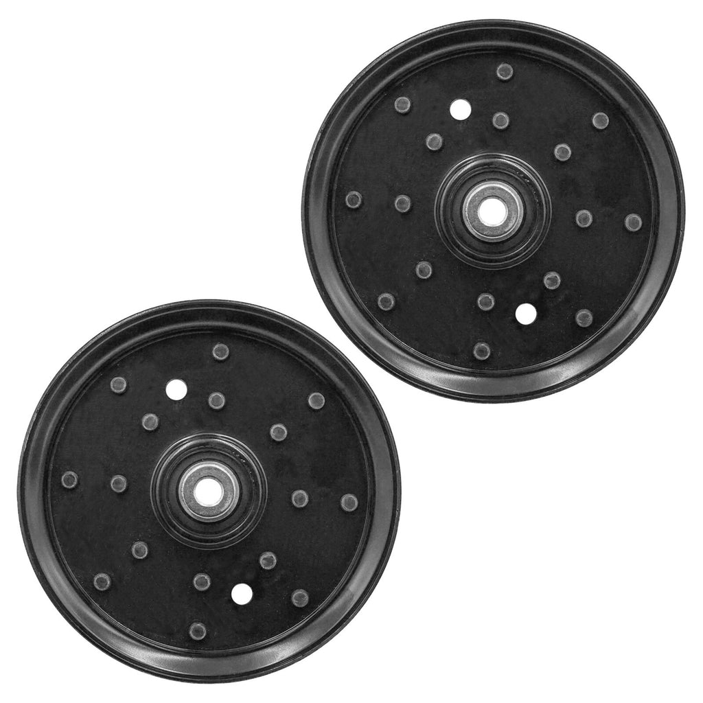 Deck Pulley Replacement for Gravely Ariens (2005–2015)
