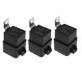 Power Trim Tilt Relay for Mercury Outboard Motor (3PC) AZ973-1C-12DC4