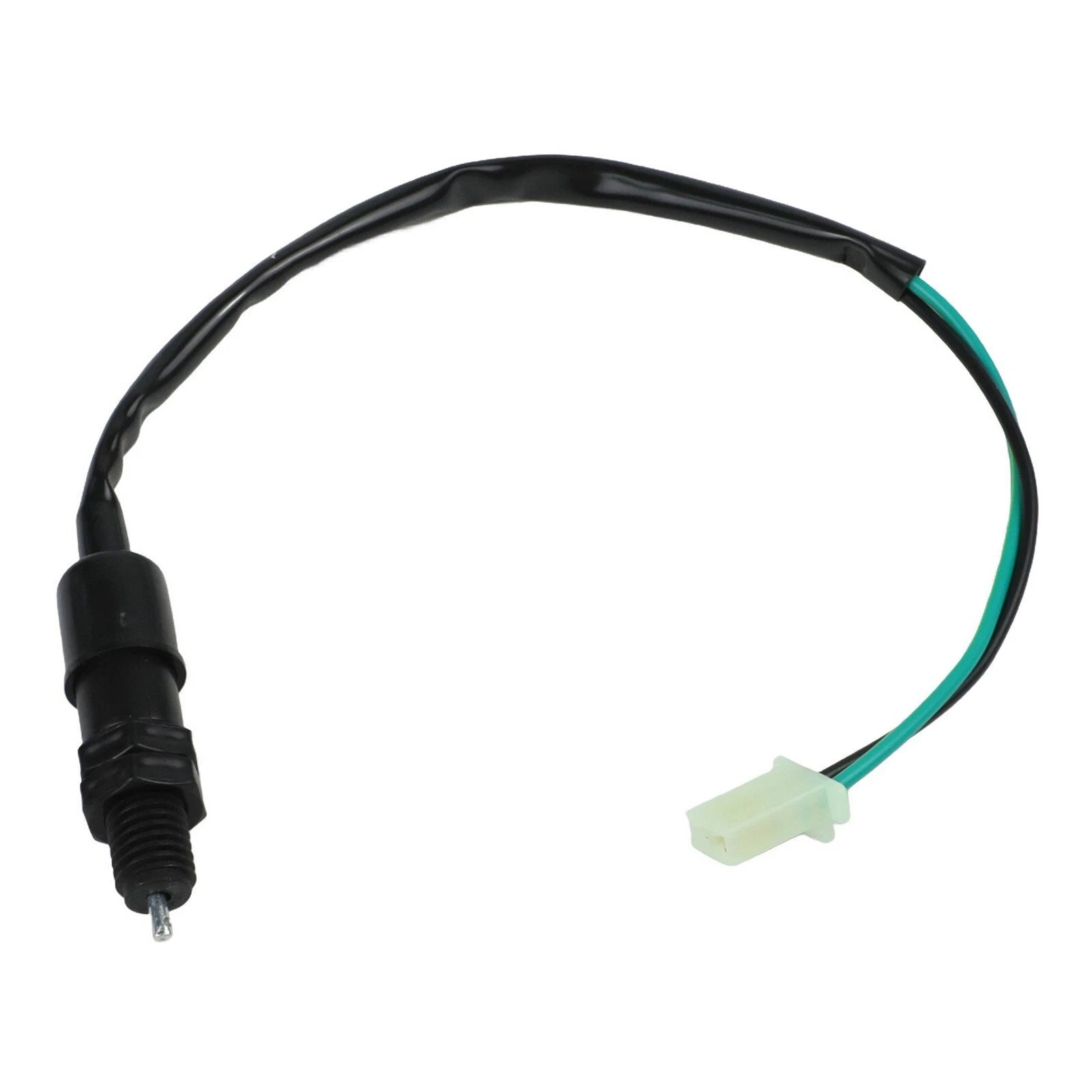 Brake Light Switch for ATV (Plastic & Metal)