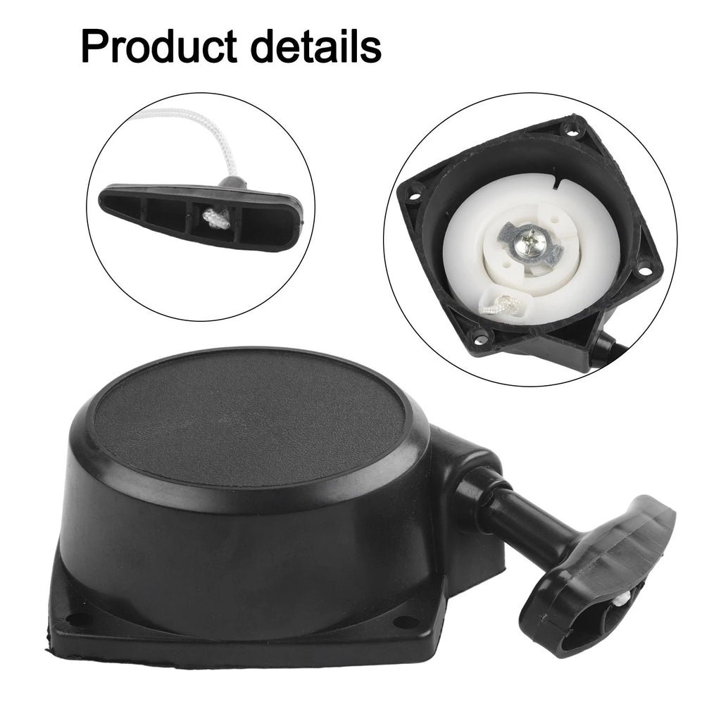 Starter for 150BT (502843101, 150BF, 350BF, 350BT)