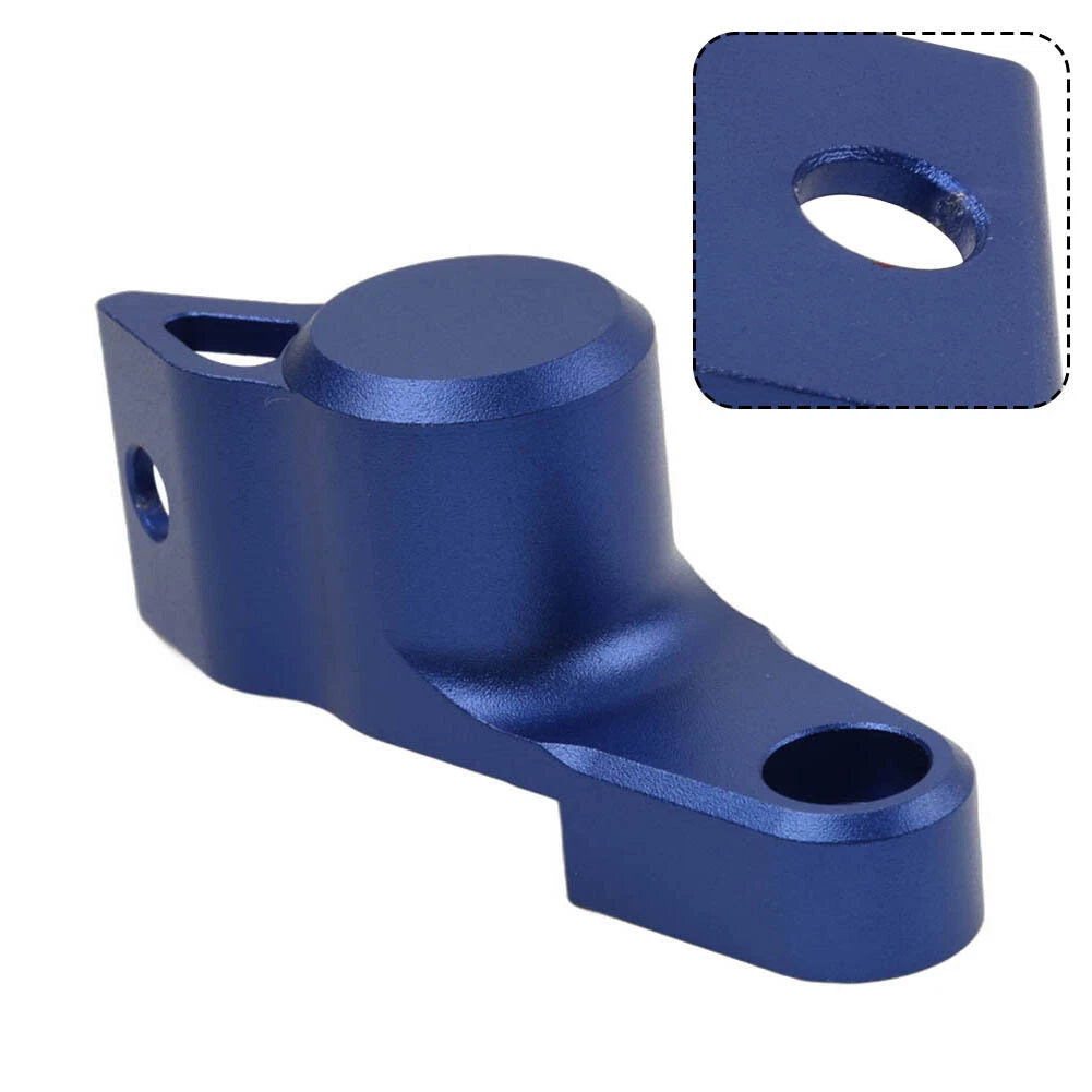 Motor Blue Sensor Guard for Honda Monkey JA55 JB02, CT125, Grom/MSX JC61/JC75