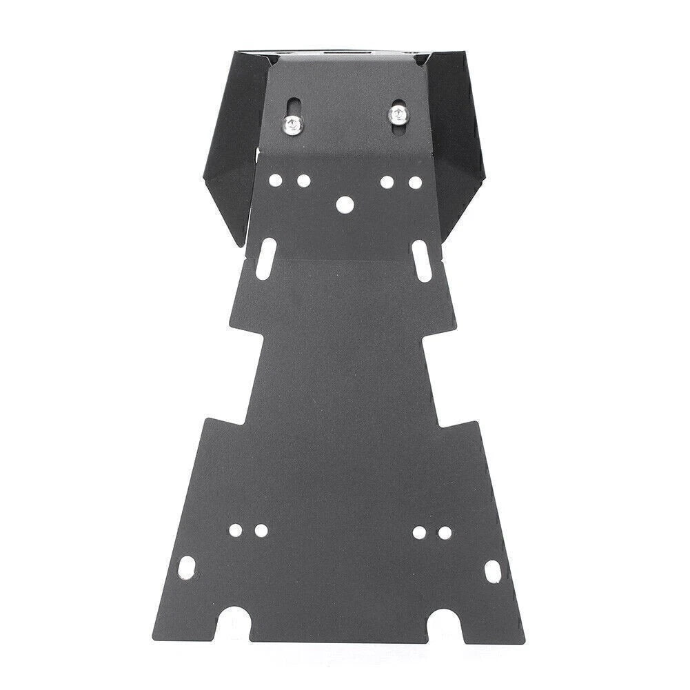 Rear Tail Mount License Plate Bracket for BMW R Nine T (2015–2017)