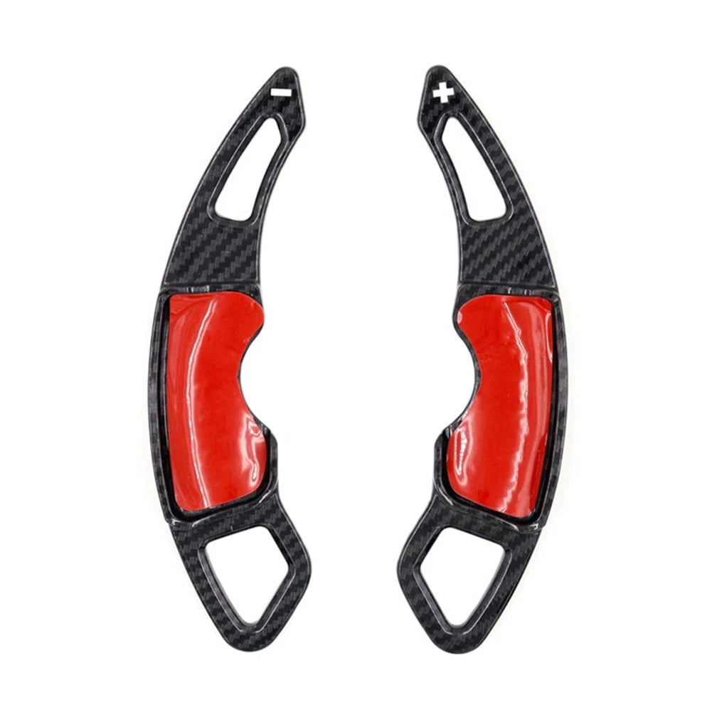 Steering Wheel Shift Paddle Extension for Lexus RC NX IS CT200h (2015–2020)