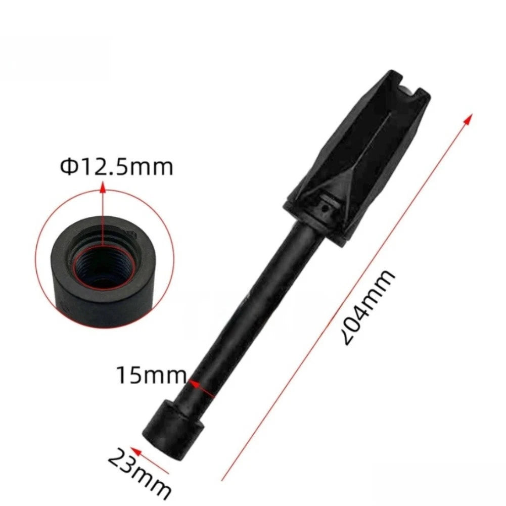 Extension Nozzle for Pressure Washer (125mm Internal Thread)