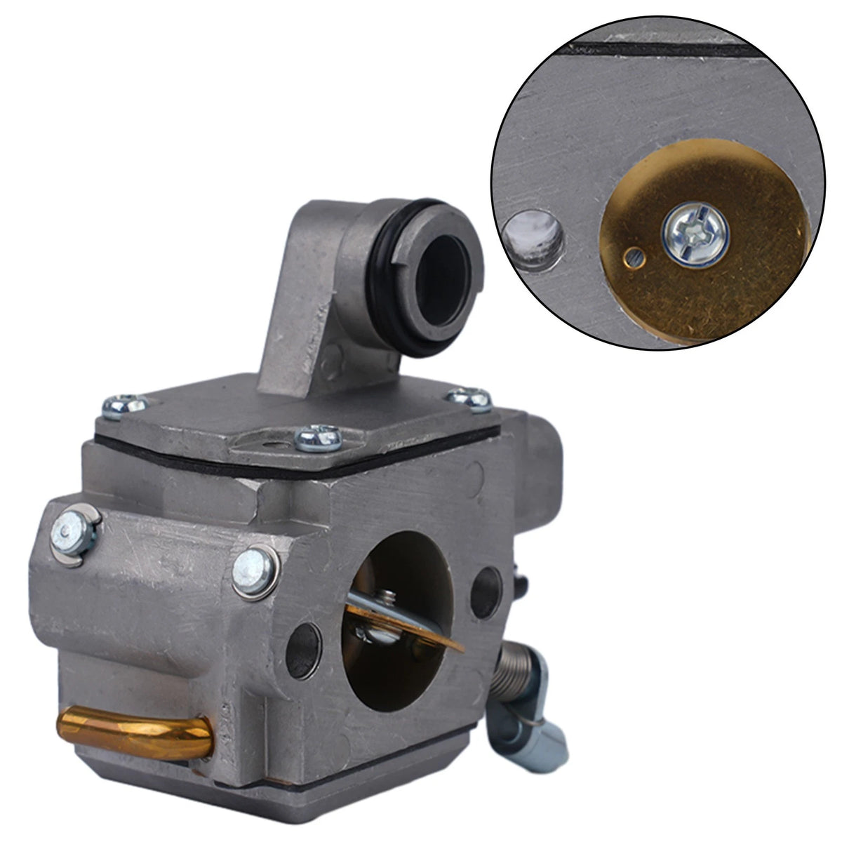 Carburetor for Chainsaw (Metal)