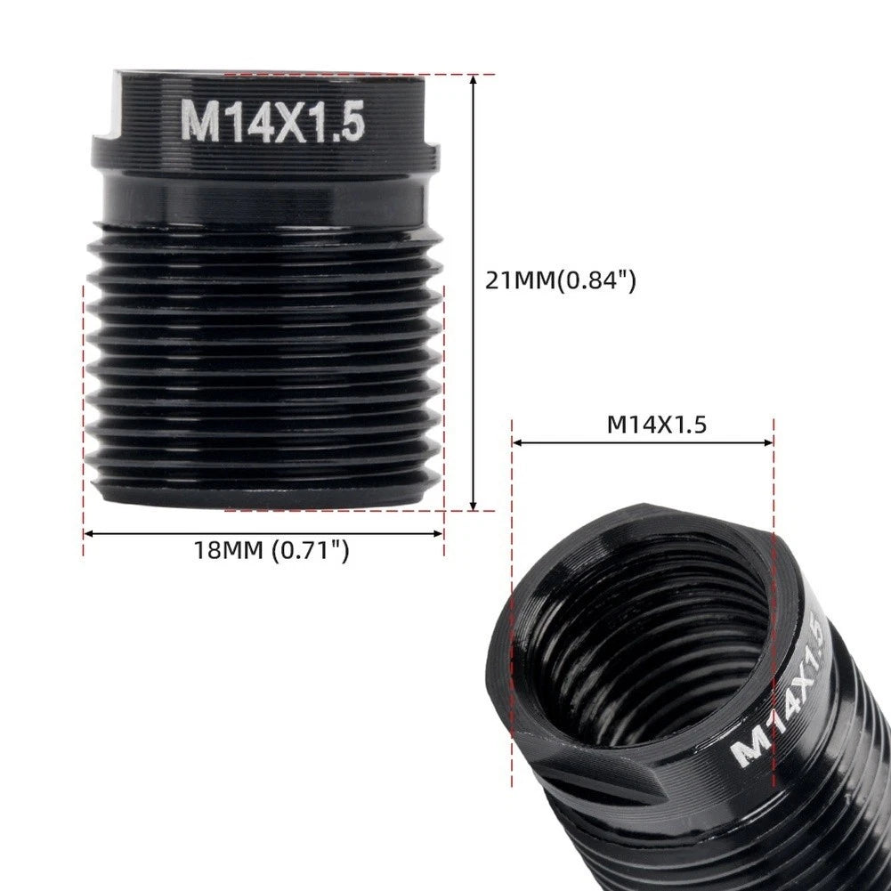 Shift Knob Adapter for Universal Fit (2010–2023)