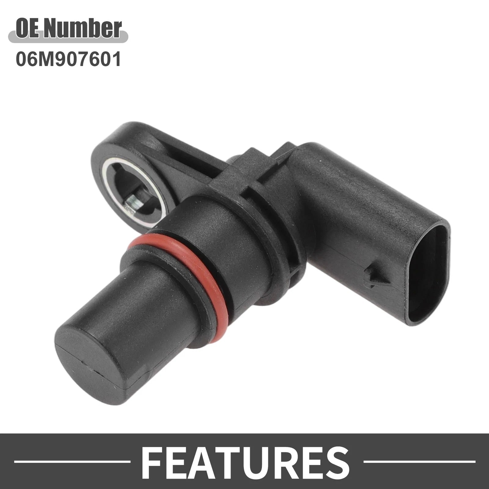Camshaft Position Sensor for Audi A6 (2019–2023) No.06M907601