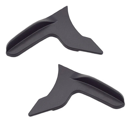 Adjustable Seat Height Control Lever Pair for Ford Fiesta/Focus (2011–2023)