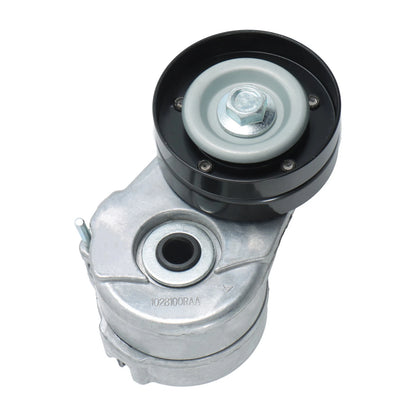 Belt Tensioner Assembly for Jeep Liberty KJ (2001–2008) 5072440AB
