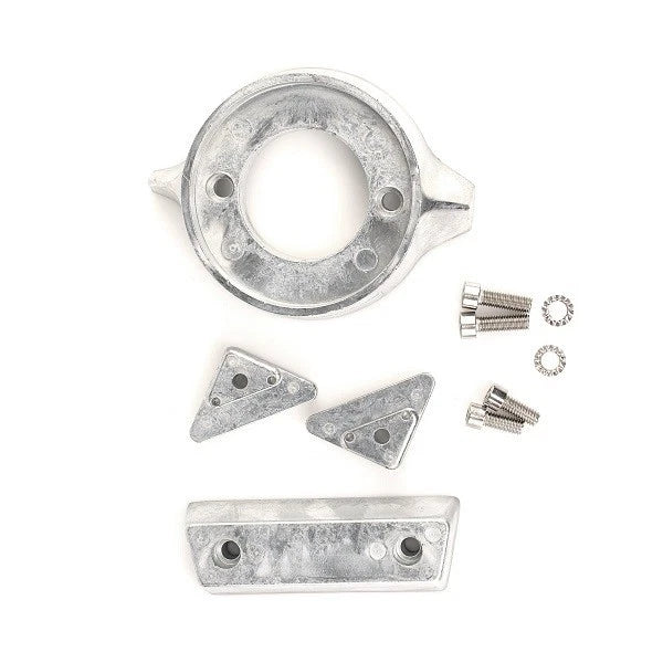 Aluminium Anode Kit for Volvo Penta 290-C Stern Drives