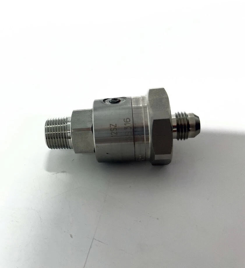 Inline Hydraulic Coupling PS Series for Parker