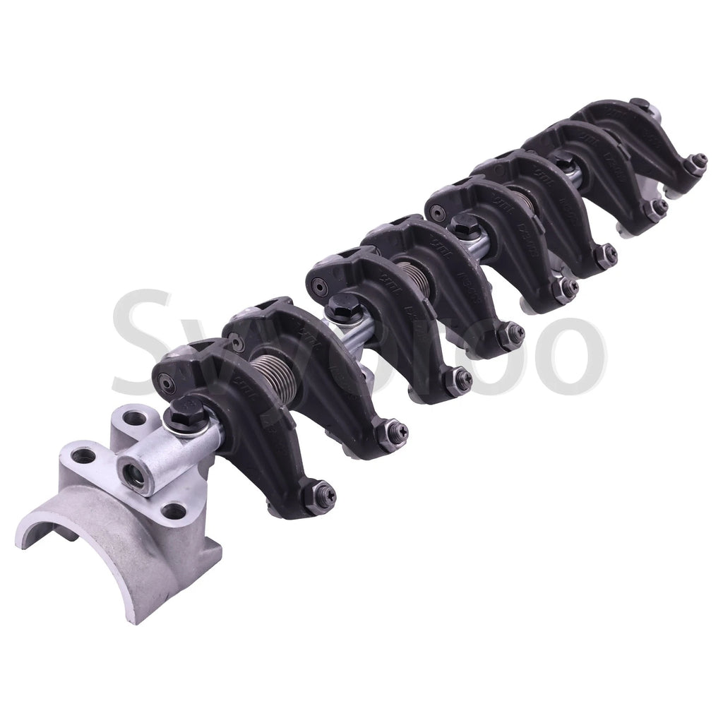 Engine Valve Rocket Arm Assembly for Hyundai Forklift D4BB (1990–2023)