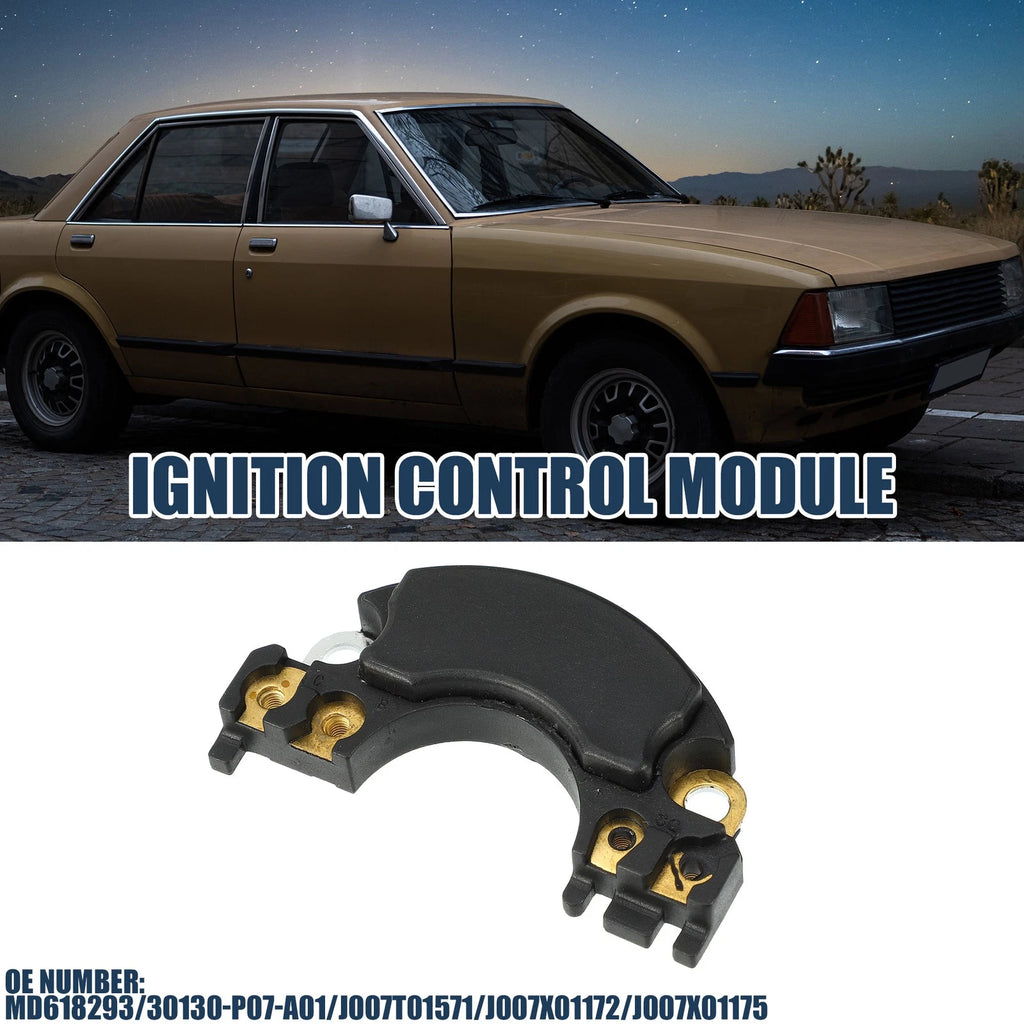 Ignition Control Module Replacement for Mitsubishi Lancer (2011–2017)