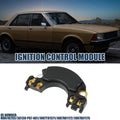Ignition Control Module Replacement for Mitsubishi Lancer (2011–2017)