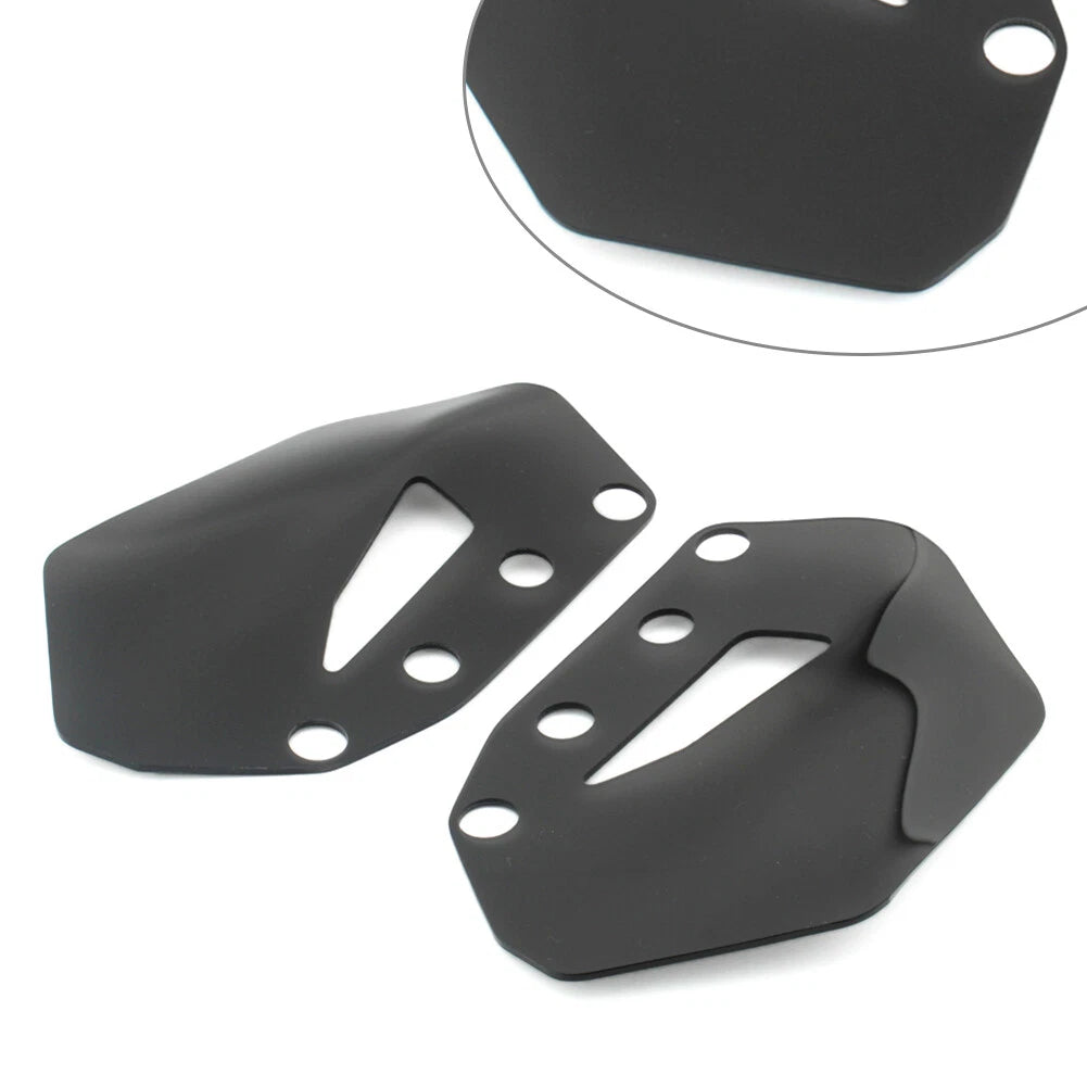 2X Wind Deflectors for BMW R1300GS (2021–2023)