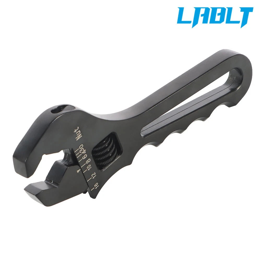 Adjustable Wrench for Hose End Fitting 3AN-16AN