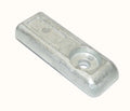 Tecnoseal Plate Anode for Mercury Mariner 200-400 HP Verado (2006–2023)