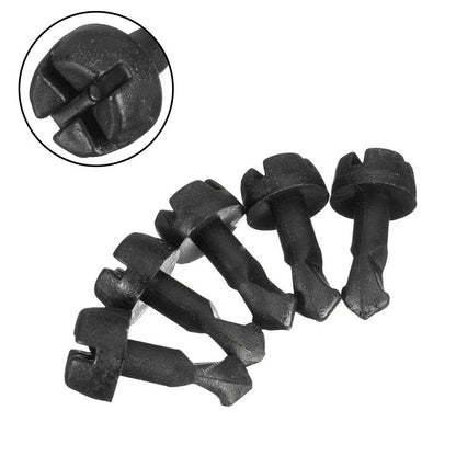 Turn Clips Locking Screws for Engine Top Cover