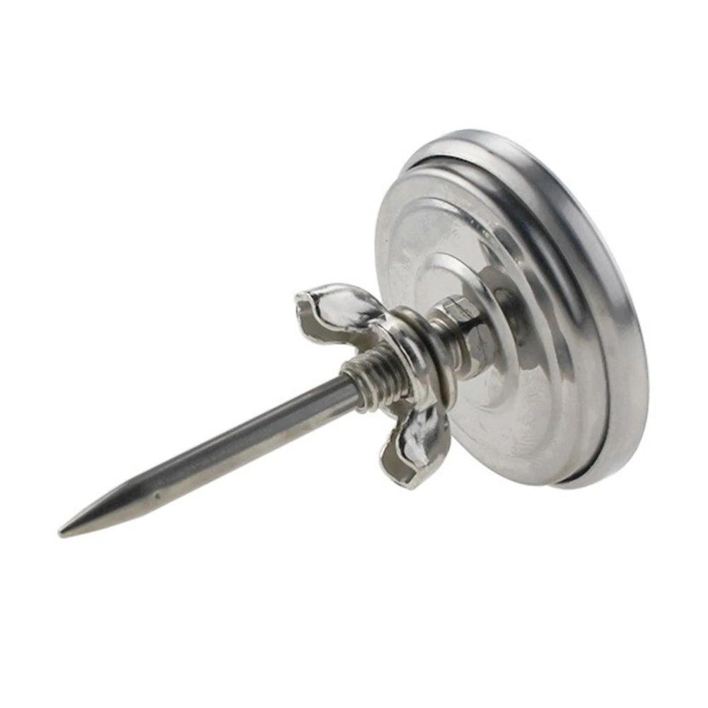 52MM Dial BBQ Thermometer for Grills