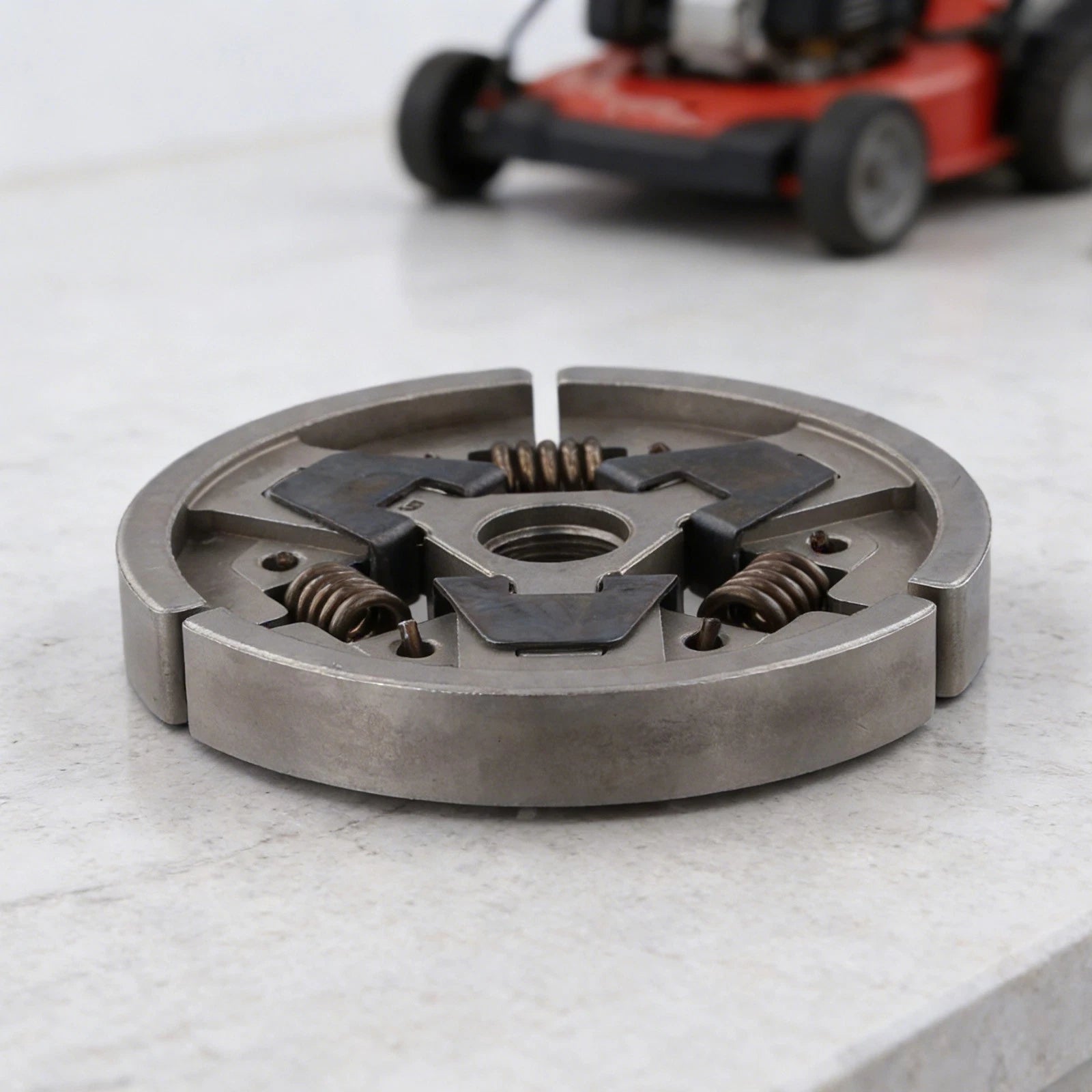Cut-Off Saw Replacement for Construction Projects