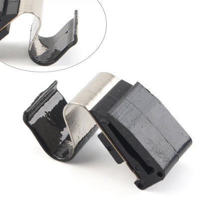Fuel Lid Spring Clip for Mitsubishi Lancer Outlander