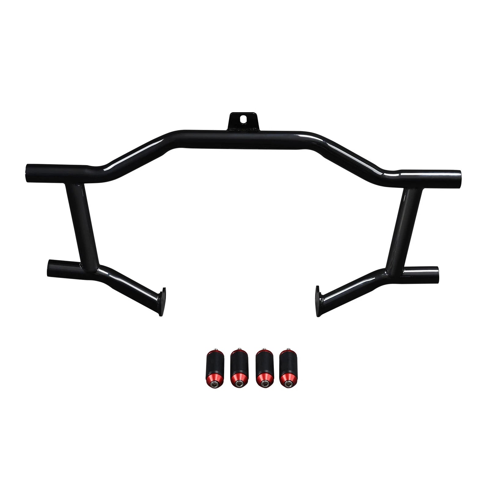 Engine Guard Crash Bar for Harley Electra Glide (2009–2024)