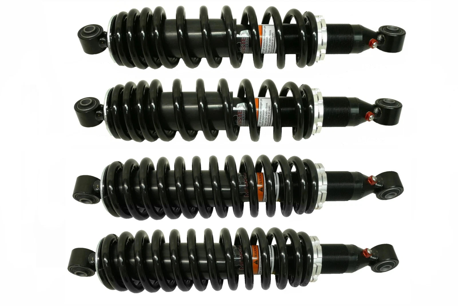 Monster Full Shock Set for CFMOTO CFORCE 500 (2007–2018)