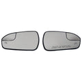 Heated Wing Mirror Glass for Ford Fusion (2013–2020)