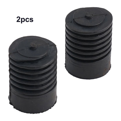 2X Hood Stopper Cushion Rubber Pad for