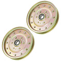 Deck Idler Pulley Replacement for Hustler RD Diesel Z Super Z XR7 (2000–2010)