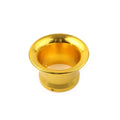 CNC 50mm Carburetor Air Inlet Tip for Universal Applications