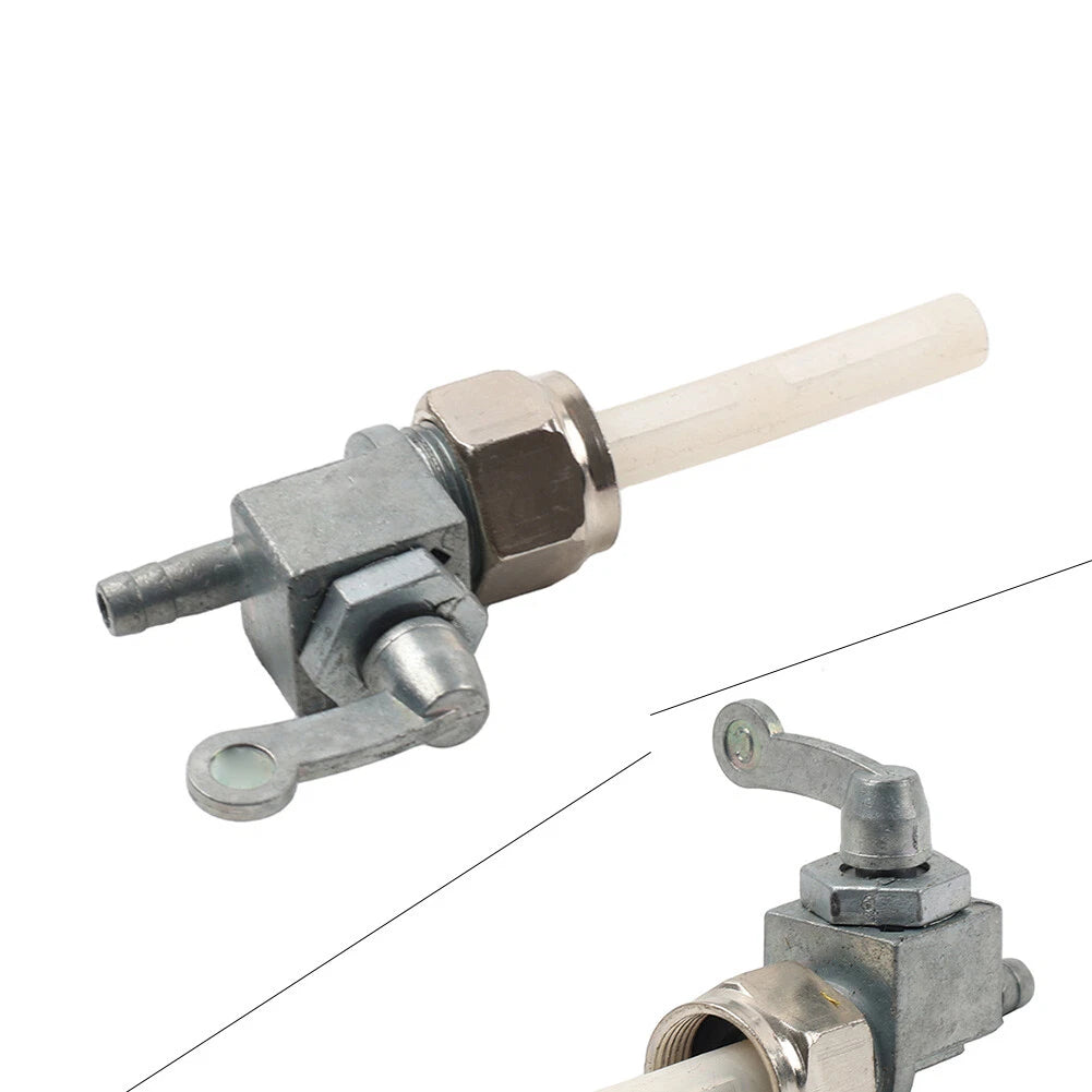 Fuel Valve Petcock Tap for Simson S51 S53 SR2 (1983)