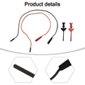 Compact IC Hook Clipping Solution for Automotive Testing (2010–2023)