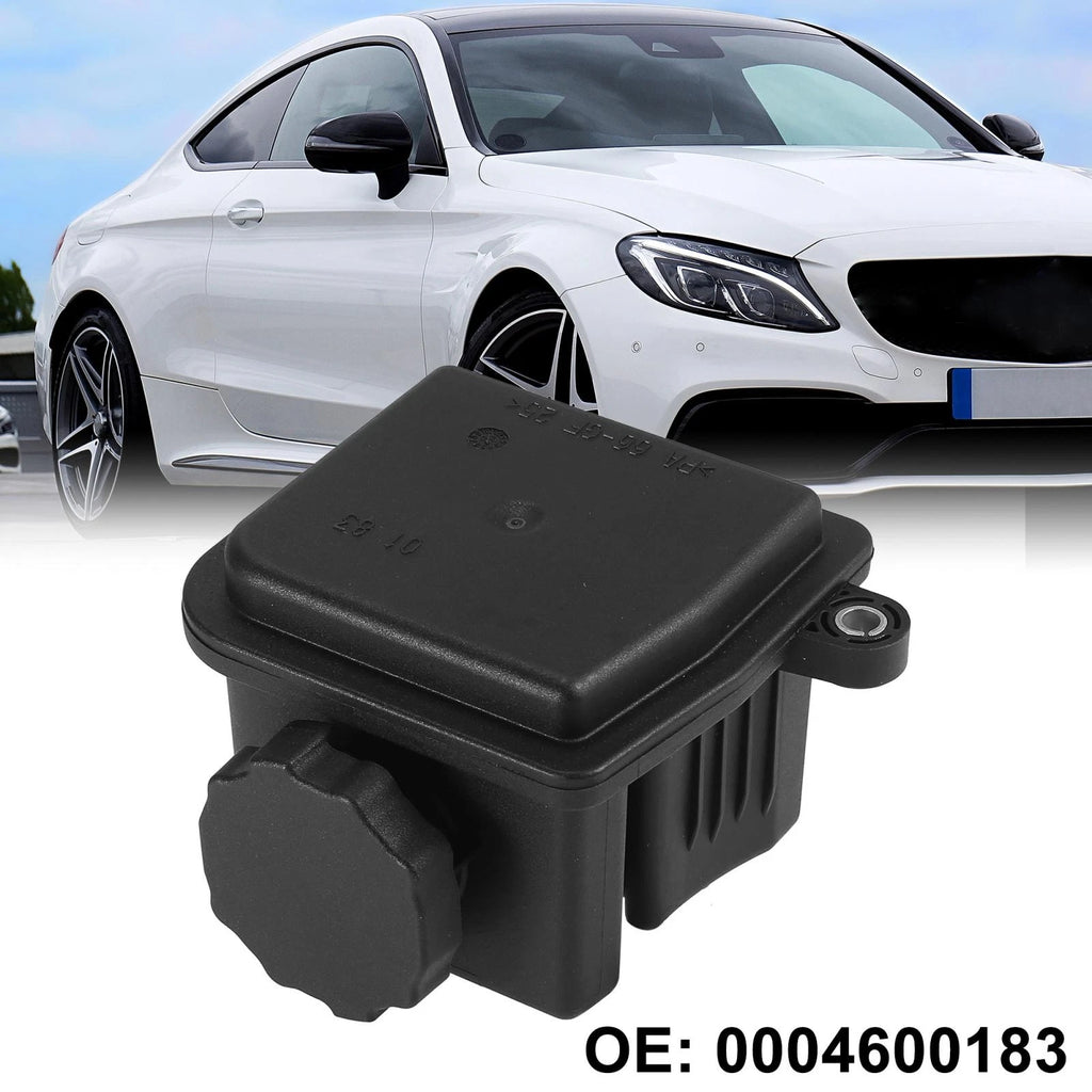 Power Steering Reservoir Replacement for Mercedes-Benz CLS55 C320 ML350 (2004–2012)