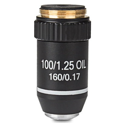 Achromatic Objective Lens for RMS Microscopes 20 2mm