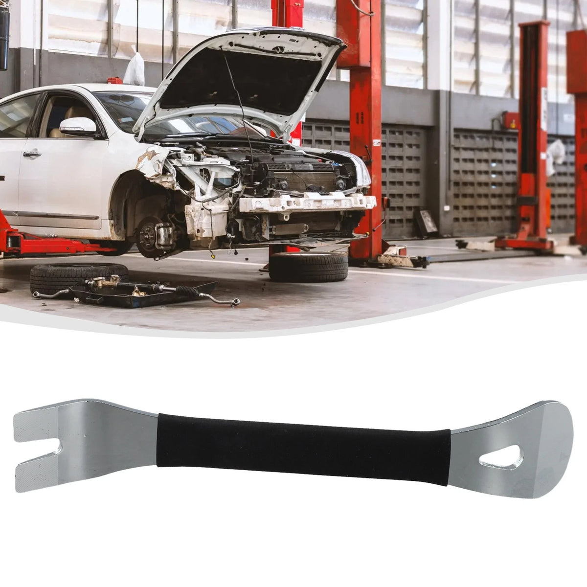 Car Decoration Tools for Automotive Repair (Multi-purpose Use)