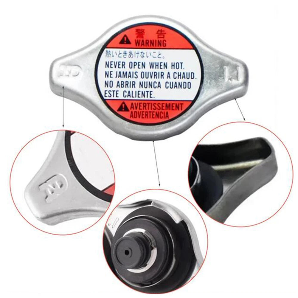 Radiator Cap 17920-75F00 for Suzuki SX4 Swift Jimny Grand Vitara (2006–2014)