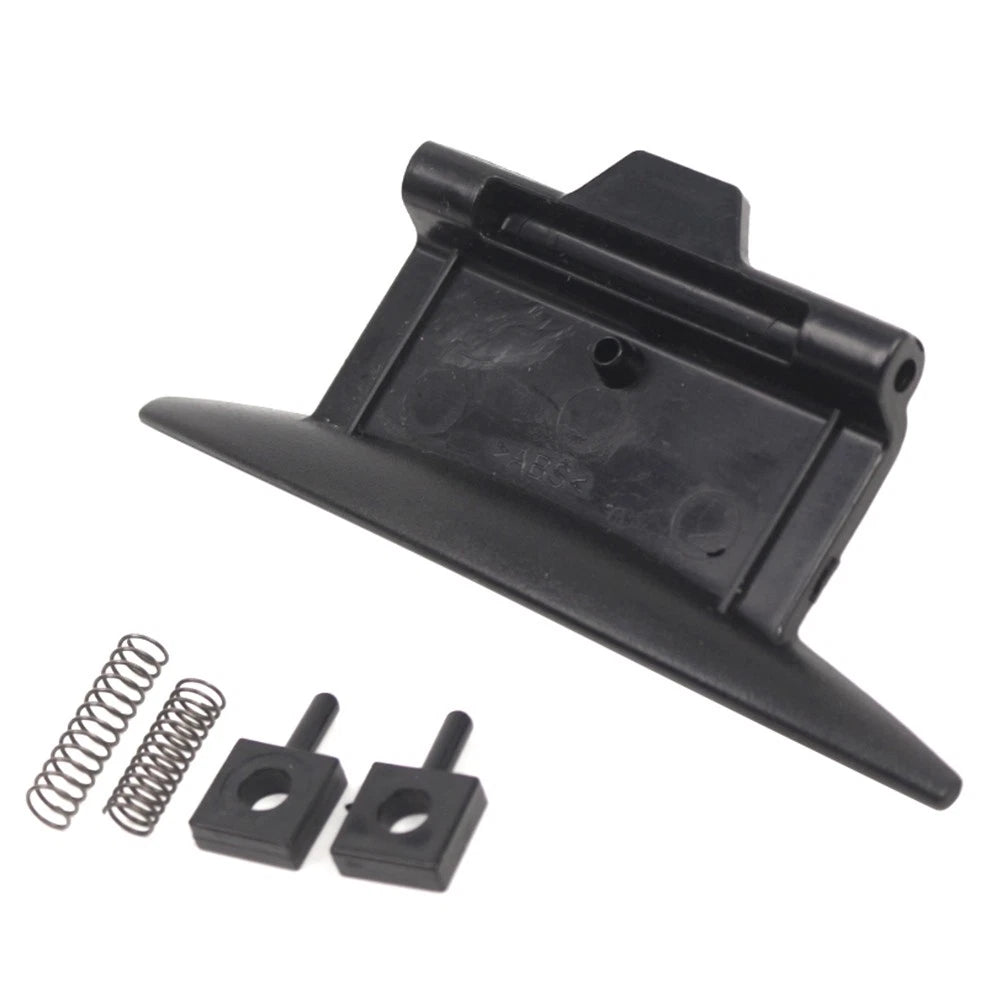 Center Console Lid Latch for Chevrolet Impala (2006–2013), Buick LaCrosse (2006–2009)