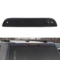 1pc Black Third Brake Light for Jeep Patriot (2007–2017)