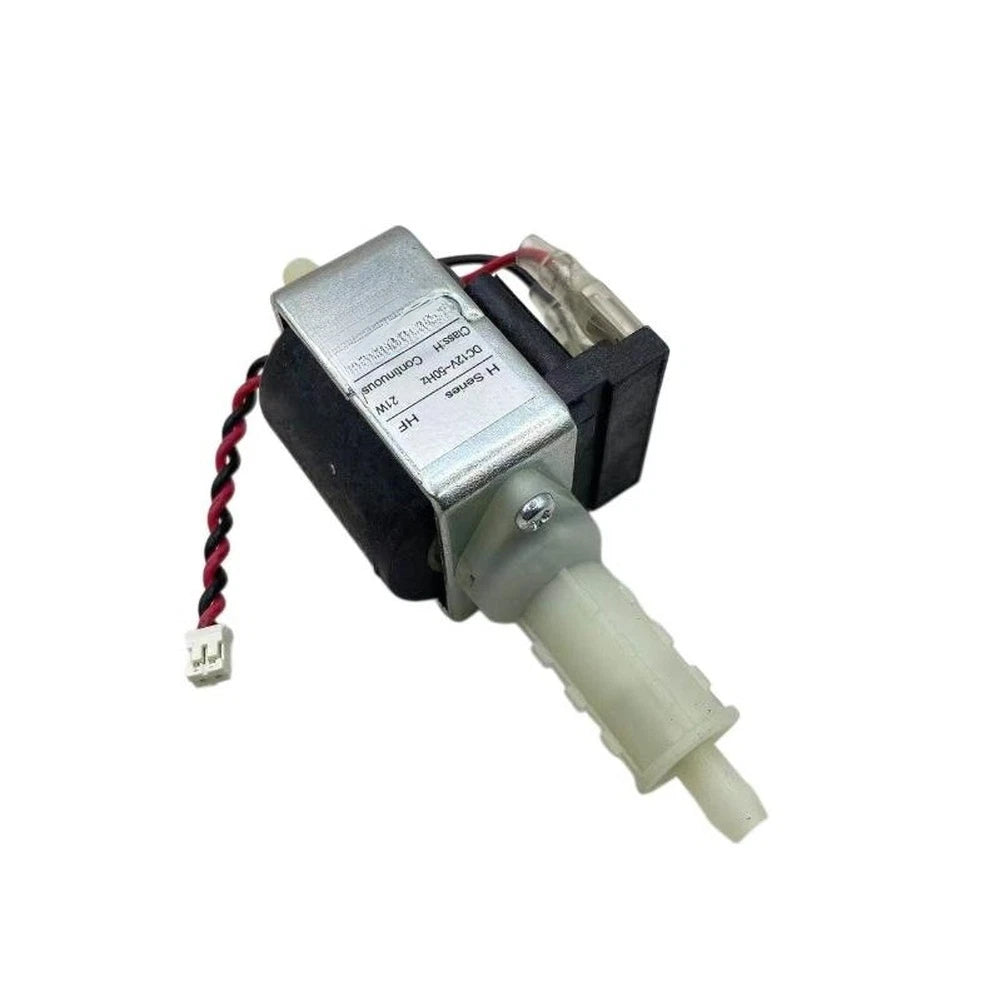 Replacement Water Pump for Ecovacs Robot Vacuum Cleaner (12V 21W)