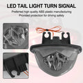 LED Tail Light Turn Signal for Suzuki GSX-S 1000 F GSX-S 750 Z (2017–2021)