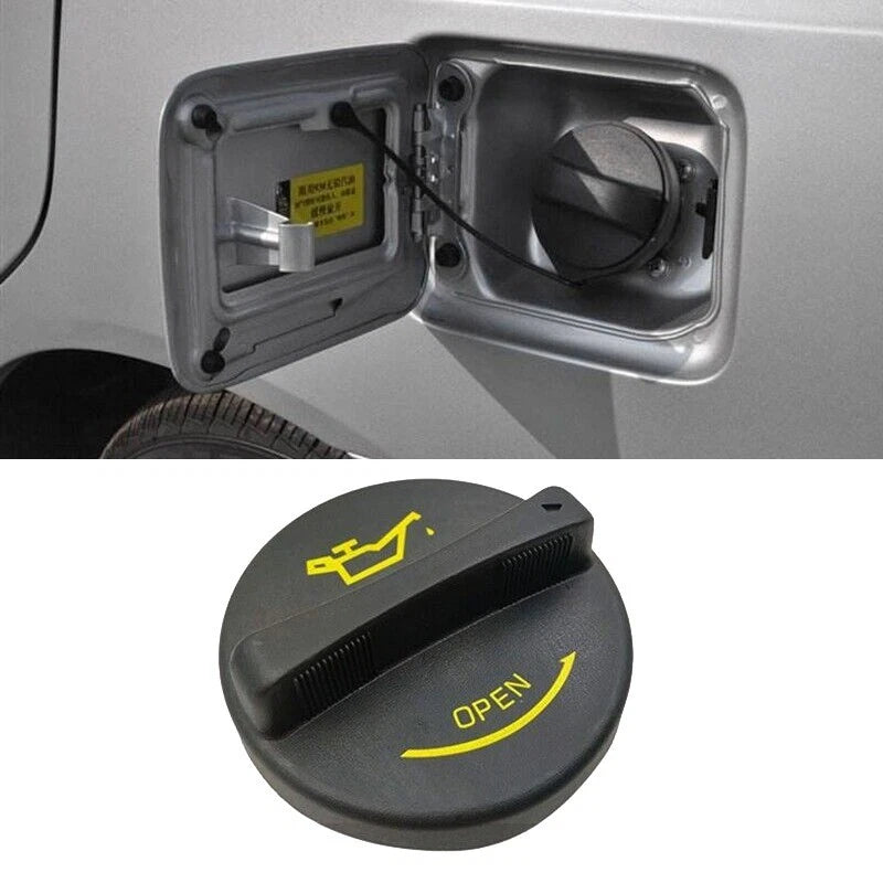 Engine Oil Filler Cap for Kia Accent (2000–2006) 6R5
